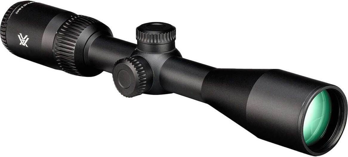 Triumph HD 3-9x40 Riflescope