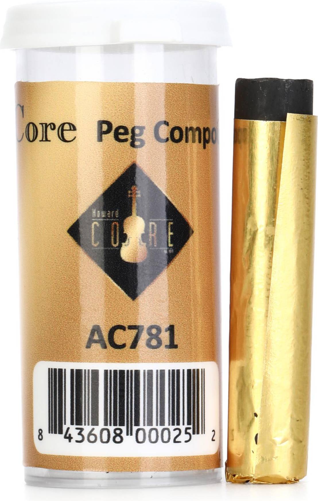 Core AC781 Peg Compound