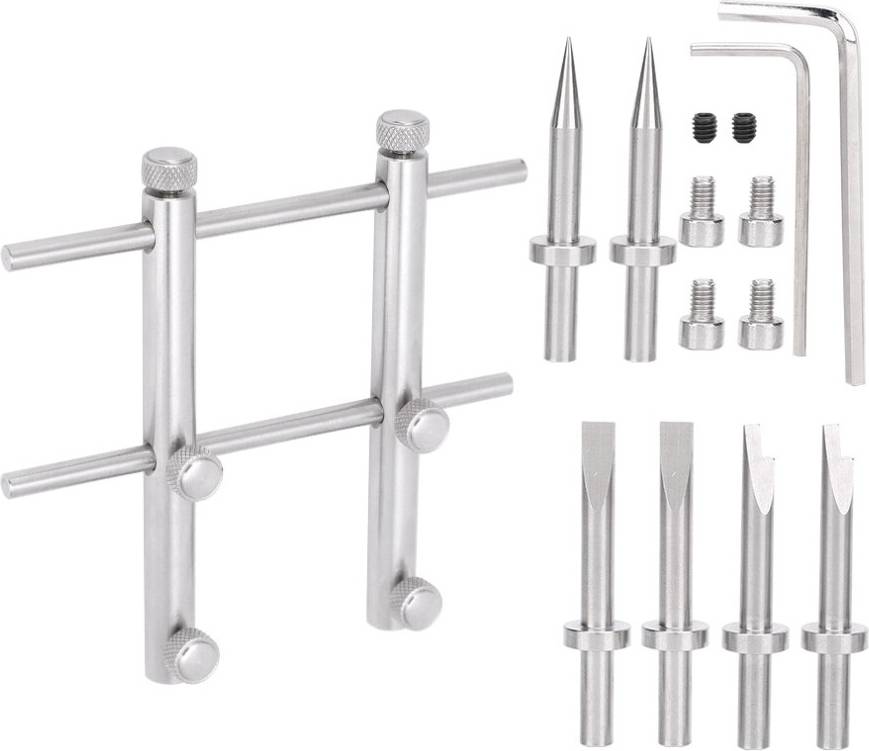 Multi Purpose Camera Repair Tool Kit