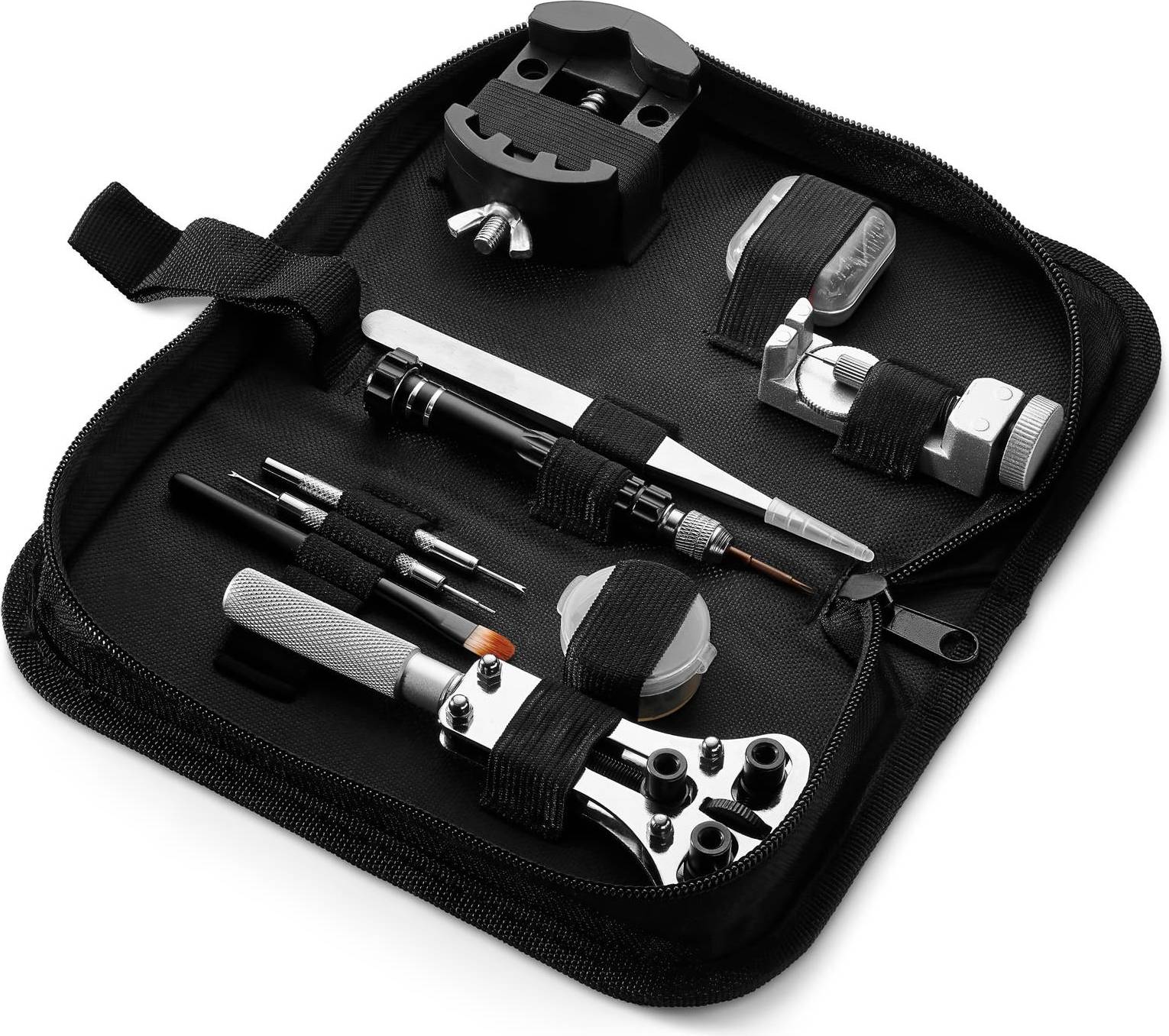 Trendhim Watch Repair Tool Kit