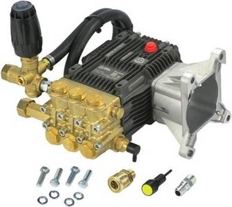 Pressure washer pump The Rop Shop Reverberi Pressure Washer Pump Kit