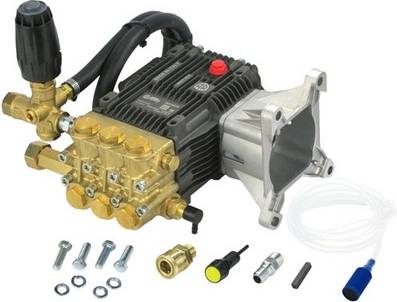 Pressure washer pump The Rop Shop Reverberi Pressure Washer Pump Wgc3030