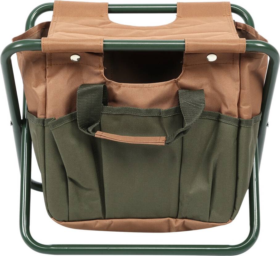 Portable Garden Tools Set