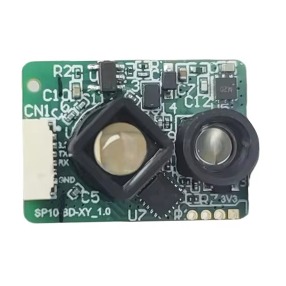 500hz SP20M01 20M 500Hz DTOF Lidar Module