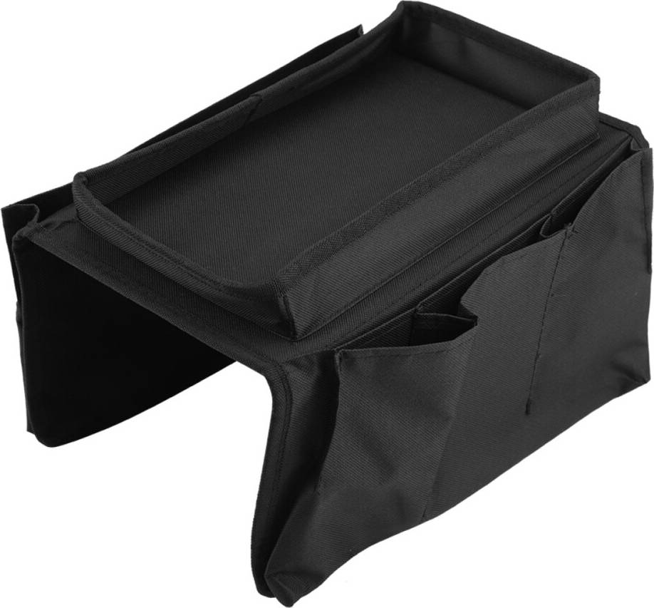 Support Télécommande Robuste Rangement Oxford