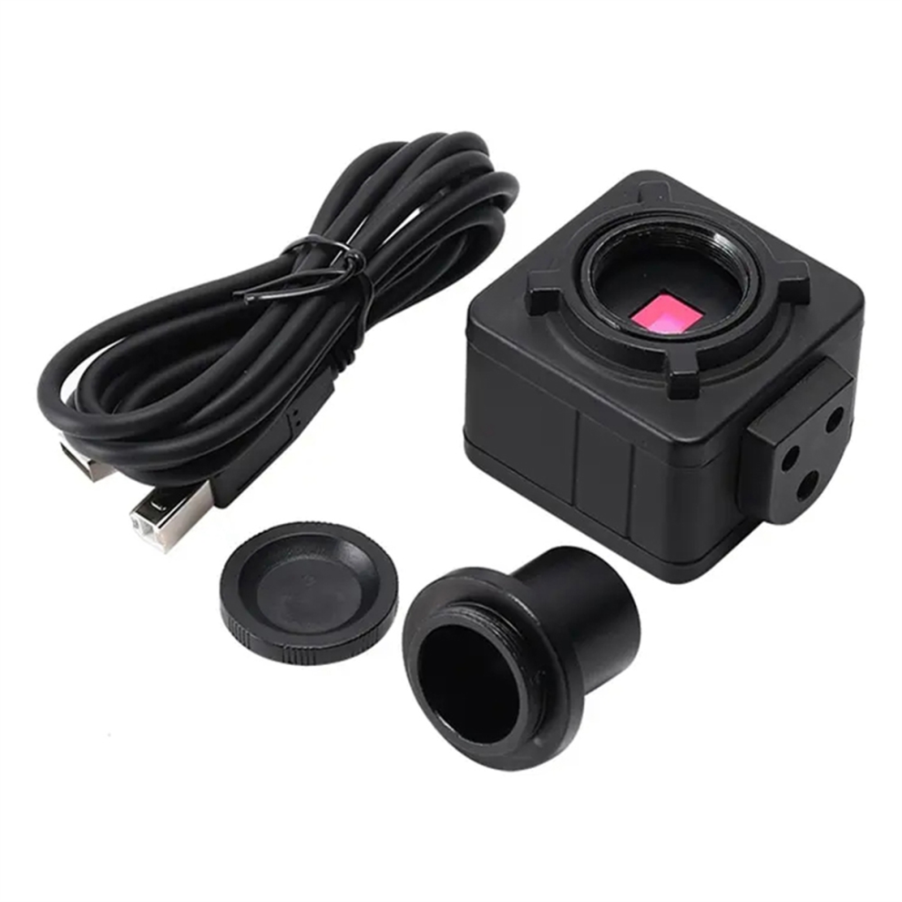 Tlily 5MP Cmos Microscope USB Camera