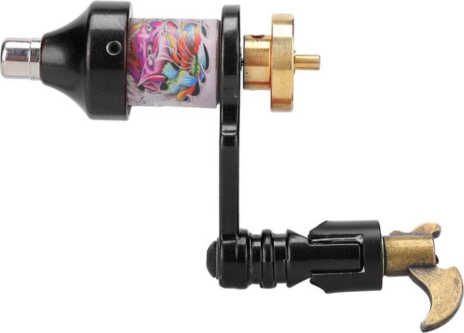Rotary Tattoo Machine