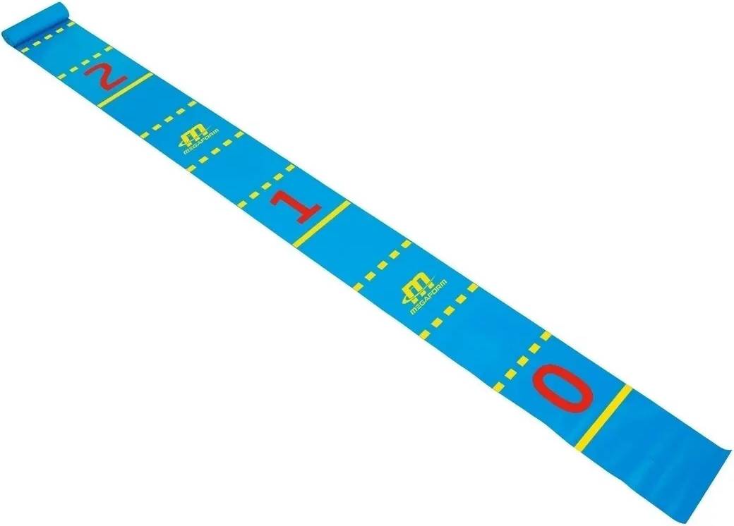 Messmatte PVC 10 Meter