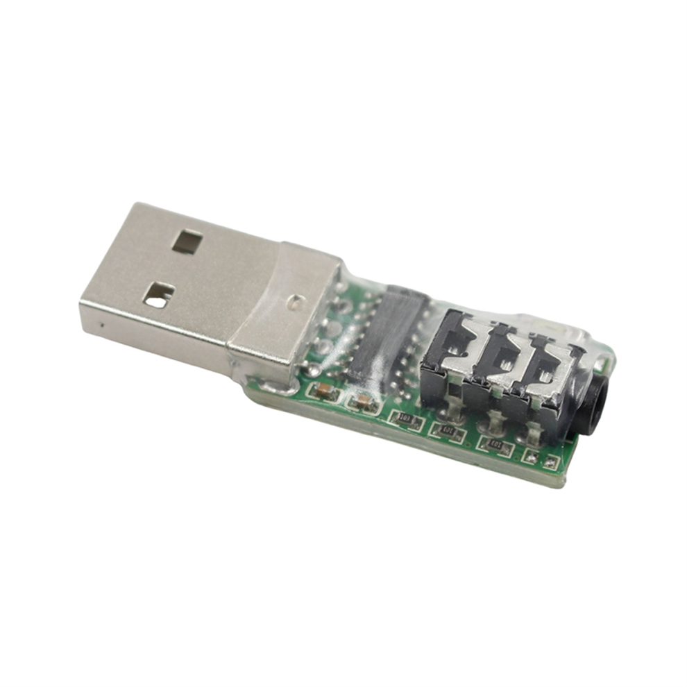 CW Key Trainer PC Vband Morse Code USB