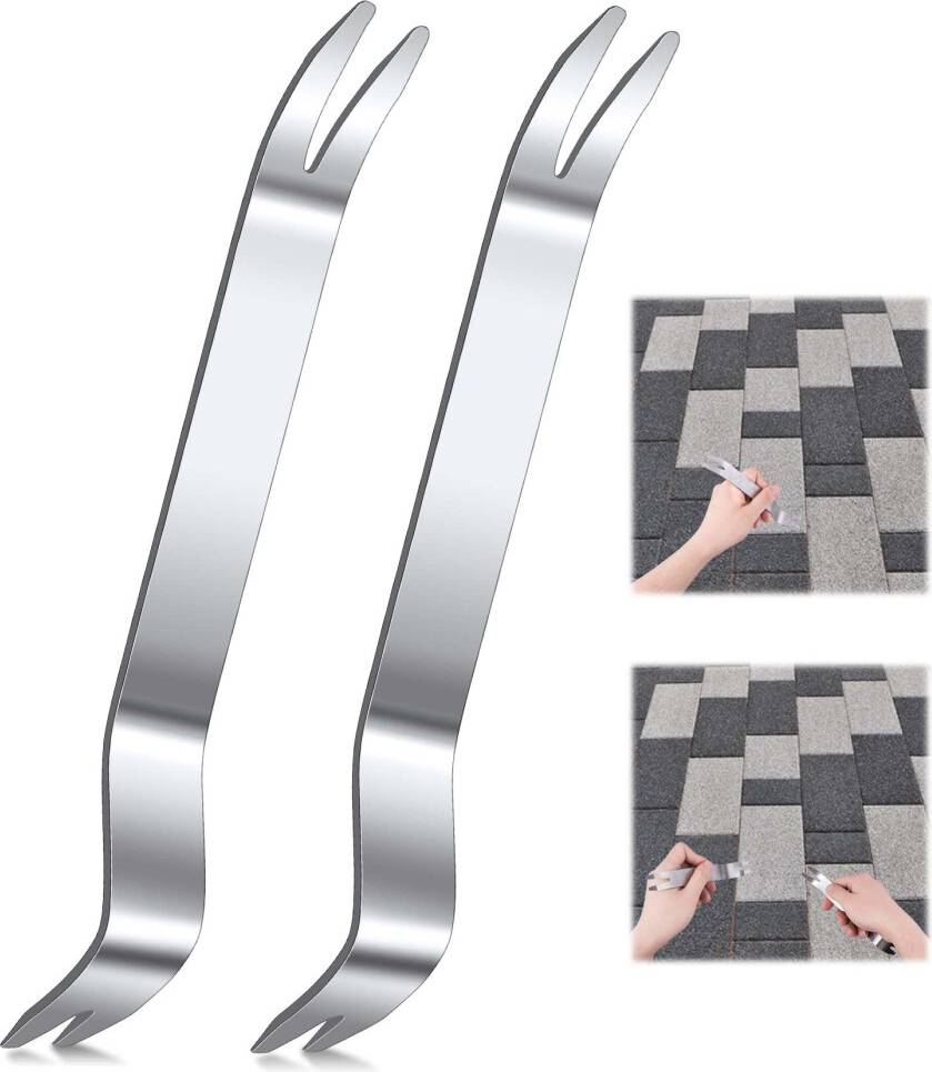 Paver Puller Tool 2 Pack