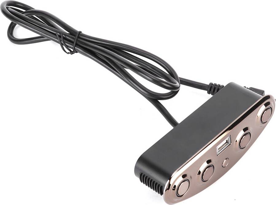 Button 5 Pin Electric Recliner Controller