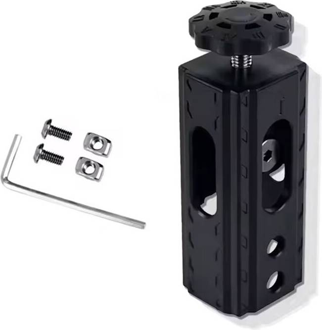 3D Printer Parts Tensioner Injection Version