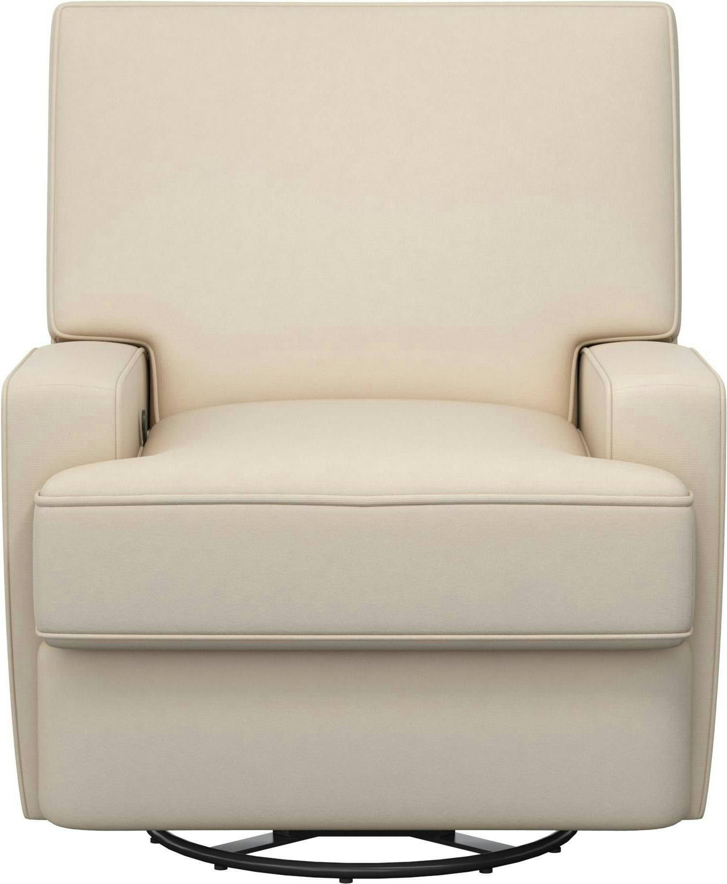 Baby Relax Rylan Recliner Chair Beige
