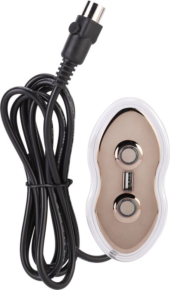 Universal Lift Chair Remote 2 Button