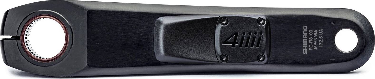 Precision 3+ Non-Drive Power Meter 105 R7100 170mm