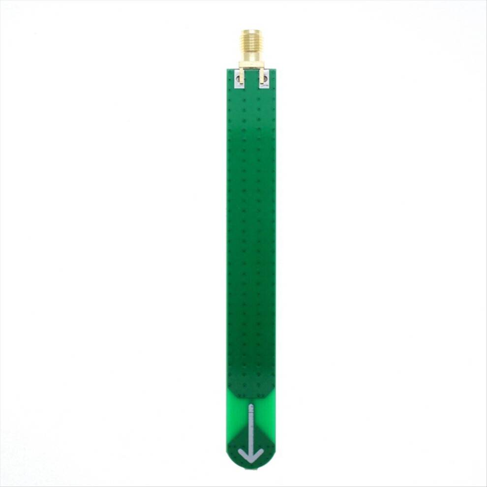 Electric Field Probe Antenna Extra Small EMC Module