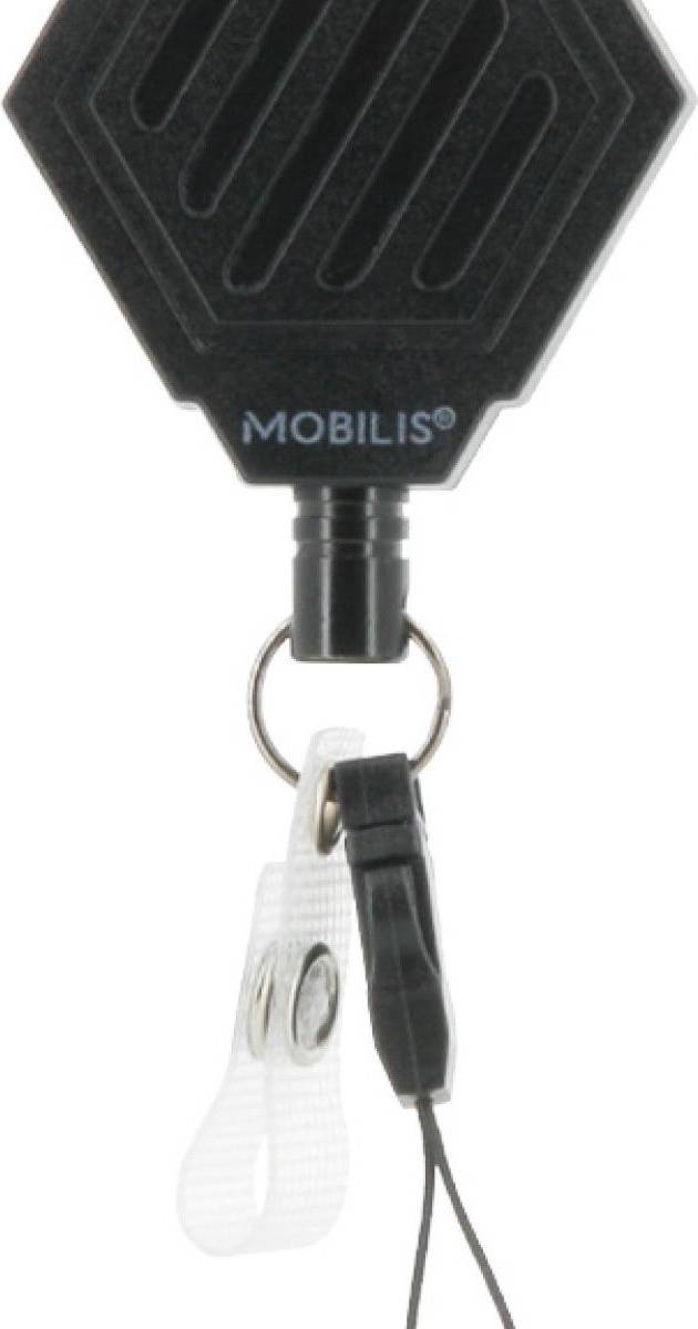 Mobilis 001392 Handheld Mobile Computer