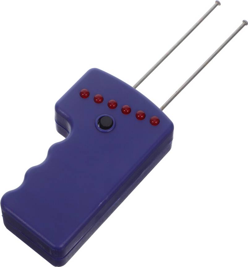 ABOOFAN 5Pcs Stable Current Conductivity Tester