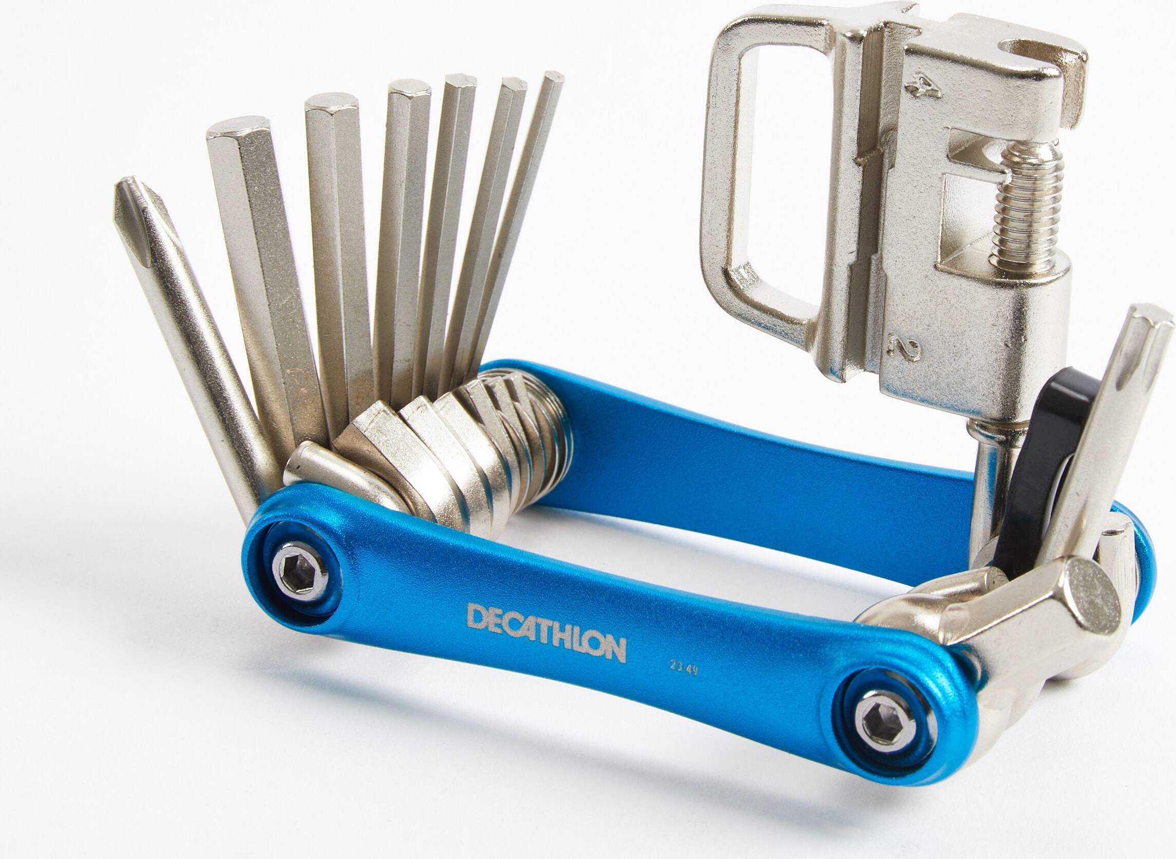 Multi-function Multitool 900 Bike