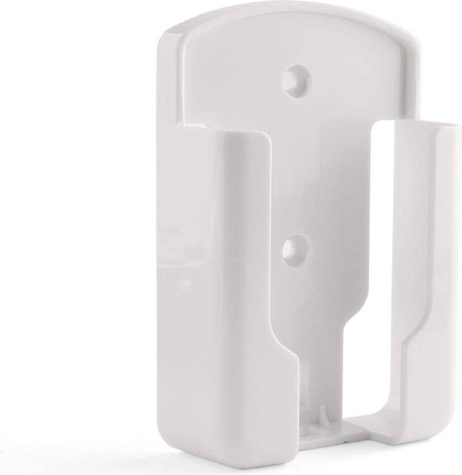 Poetic Remote Control Holder Rack
