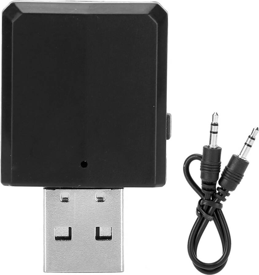 Professional Tuning Wireless Bluetooth Audio Transmitter
