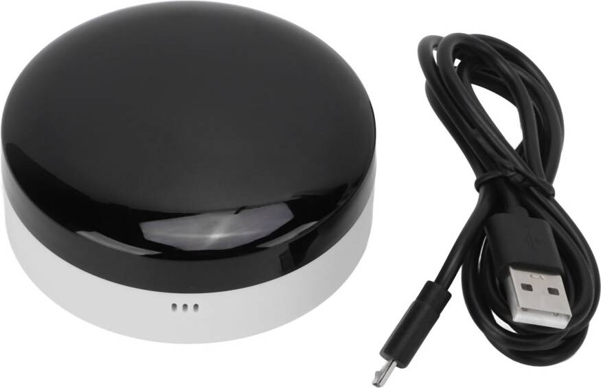 Smart WiFi IR Remote Control Module