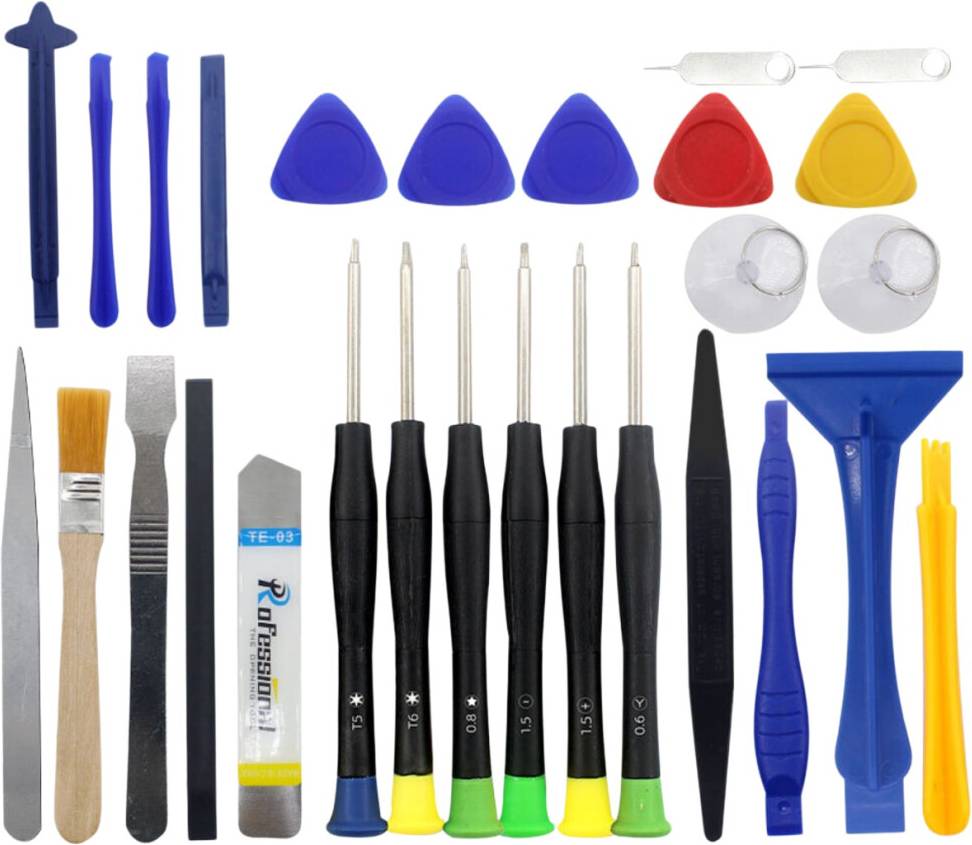 Xiaomi screwdriver Mobile Phone Repair Kit Screwdriver Set