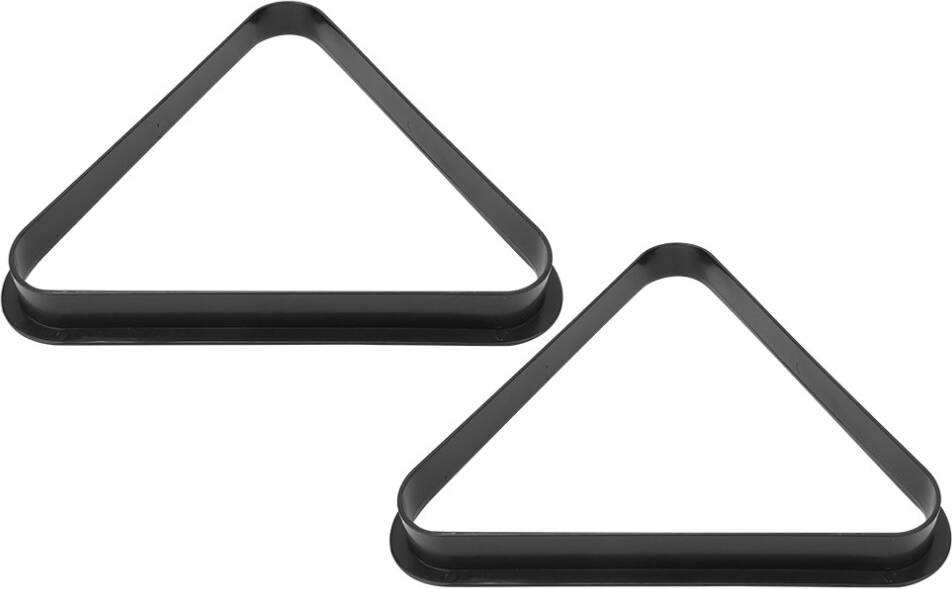 Triangle Billiard Frame for Snooker Table