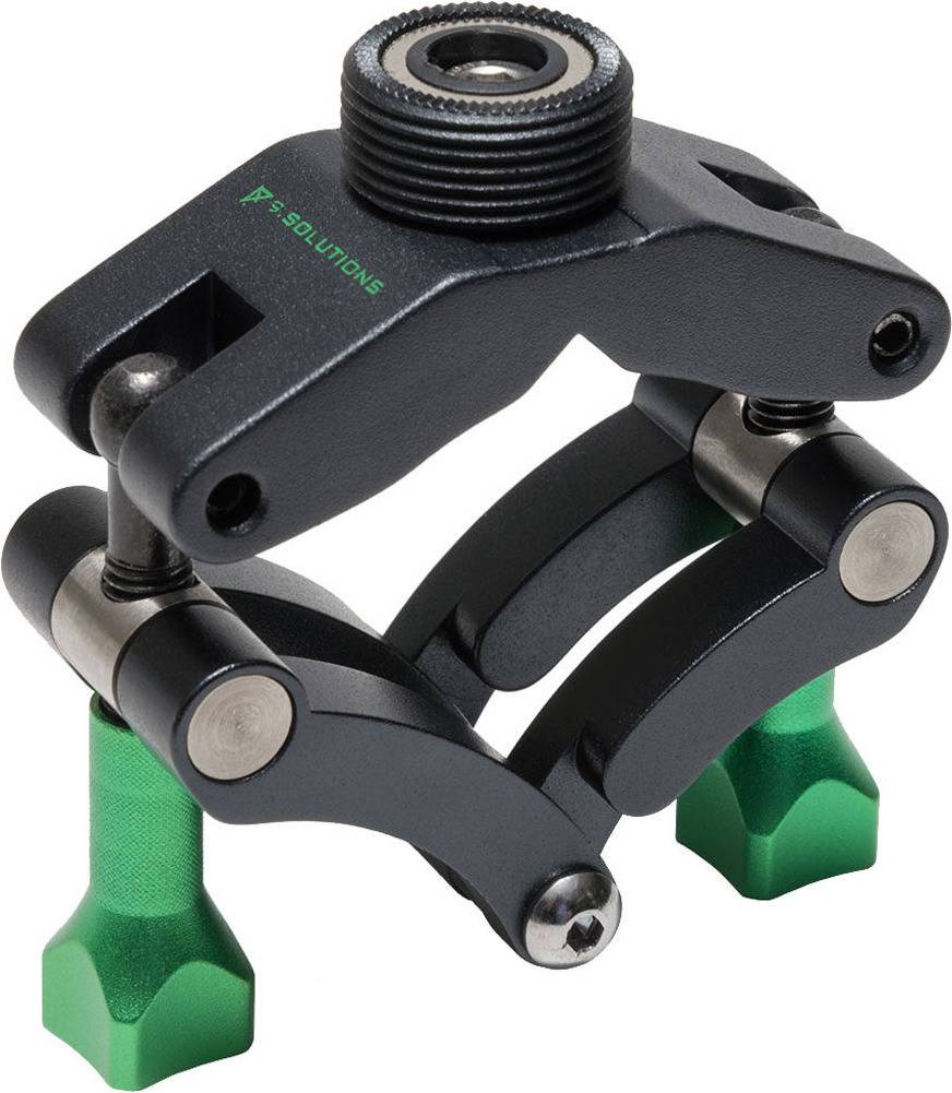 Large Tube Mount