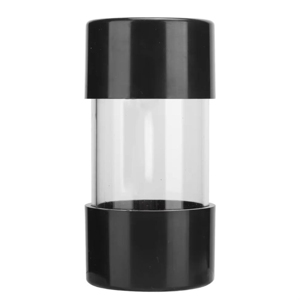 Cylindrical Computer Water Tank 150MM