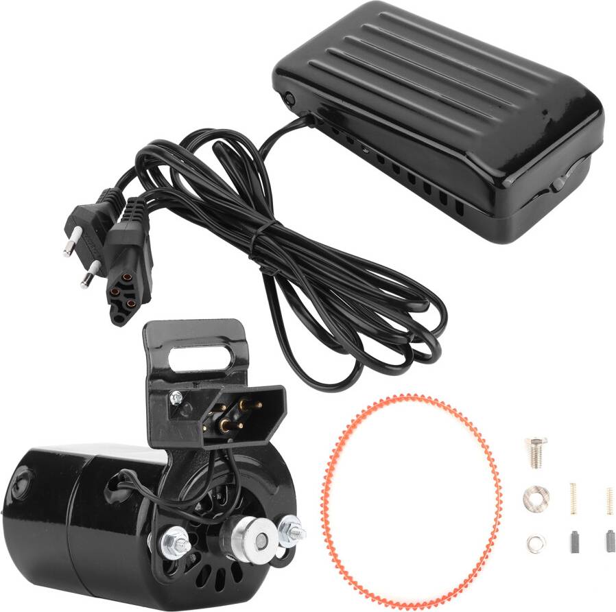 Counter Clockwise Rotation Motor Kit