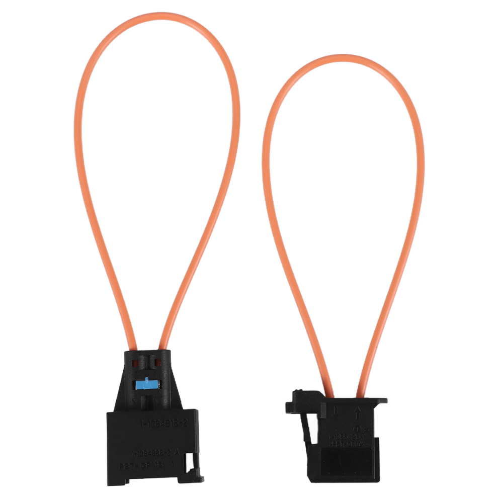 Most Fiber Optic Loop Bypass Kit Adapter