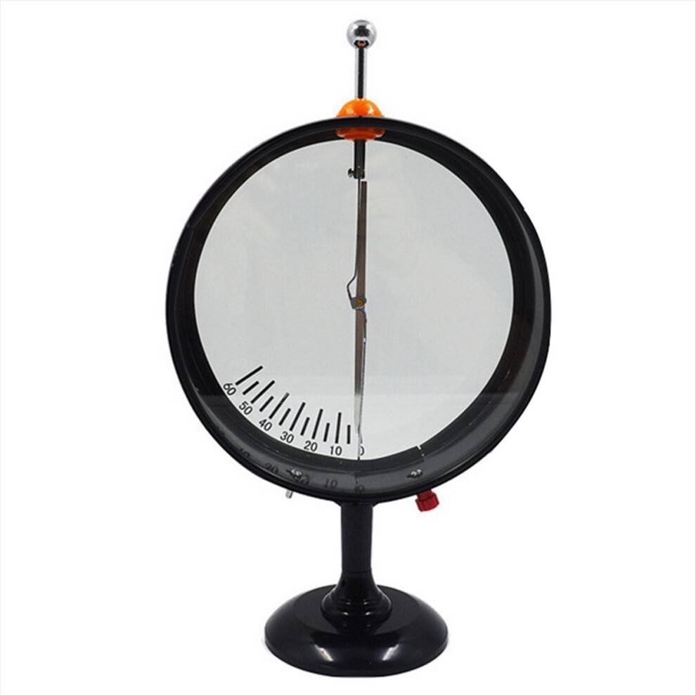 Experiment Electrostatic Experiment Pointer Electroscope