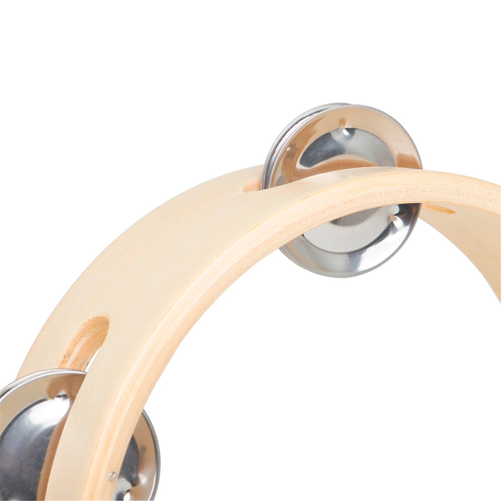 Single Row Bell Ring 6 Inch