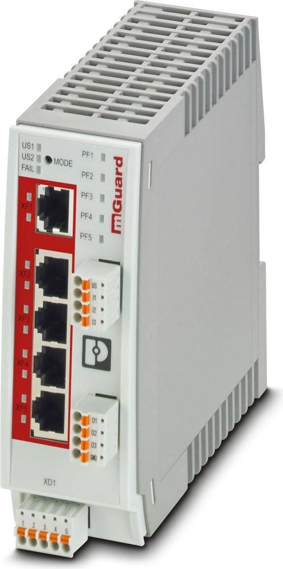 Phoenix Contact Router