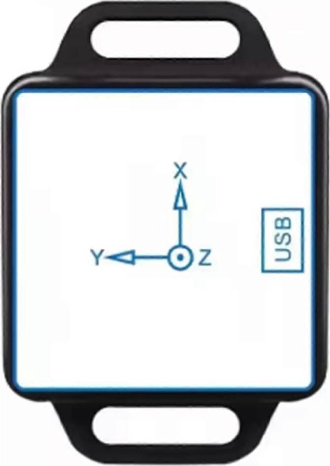 9-WiFi Attitude Sensor Accelerometer Gyroscope
