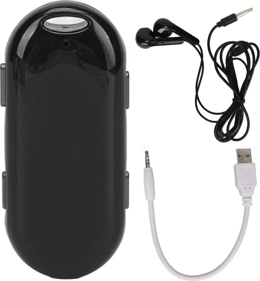 High Sensitivity Audio Recorder 50 Meter