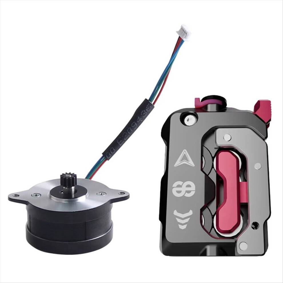 Extruder Motor Extrusion Mechanism Kit