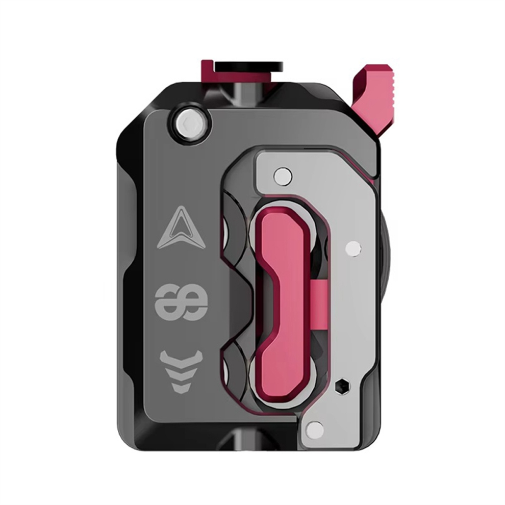 Without Motor Extrusion Mechanism Kit