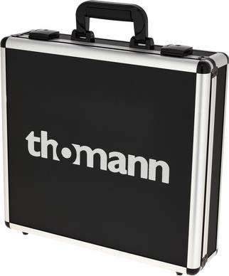 Thomann Inlay Case Mike 4