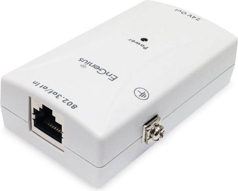 EPE-24R PoE Eigen RST Injector