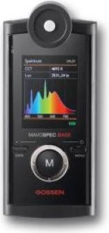 Elma Mavospec Base Spectrometer