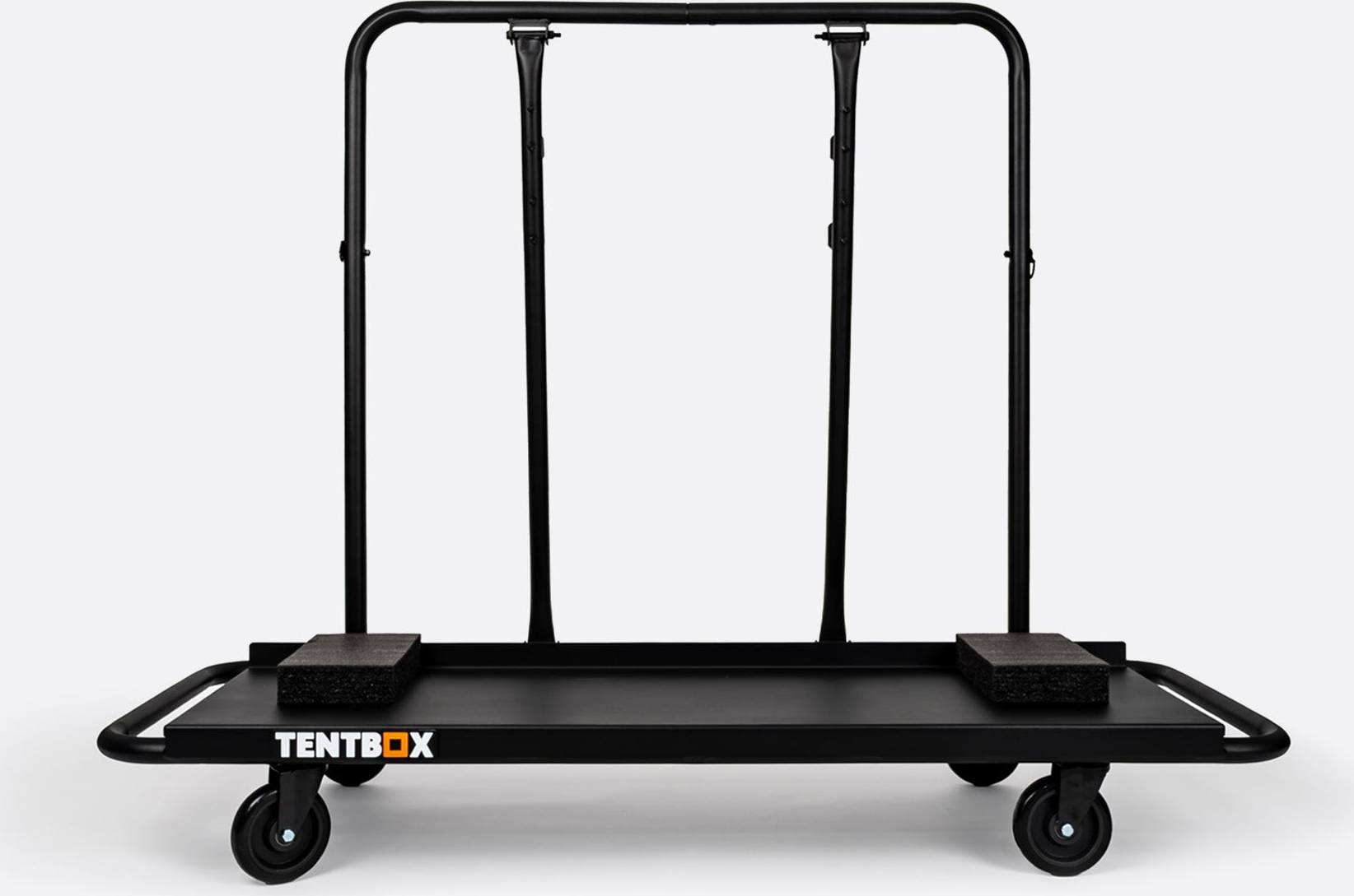 TentBox StorageTrolley