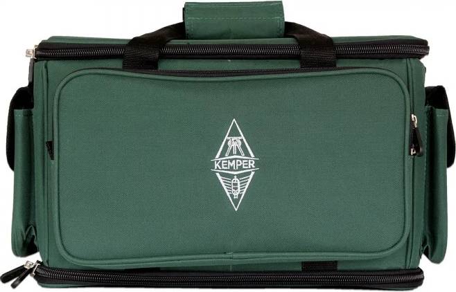 Bag Profiling Amplifier