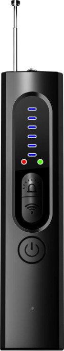 Bug detector Chronus RF Scanner Device Detector
