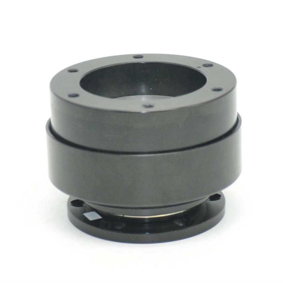 70mm 6 Hole Racing Simulator Game Steering Wheel Adapter