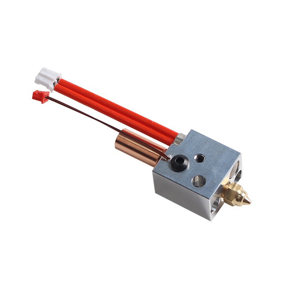 SV06 Plus Metal Hotend Kit
