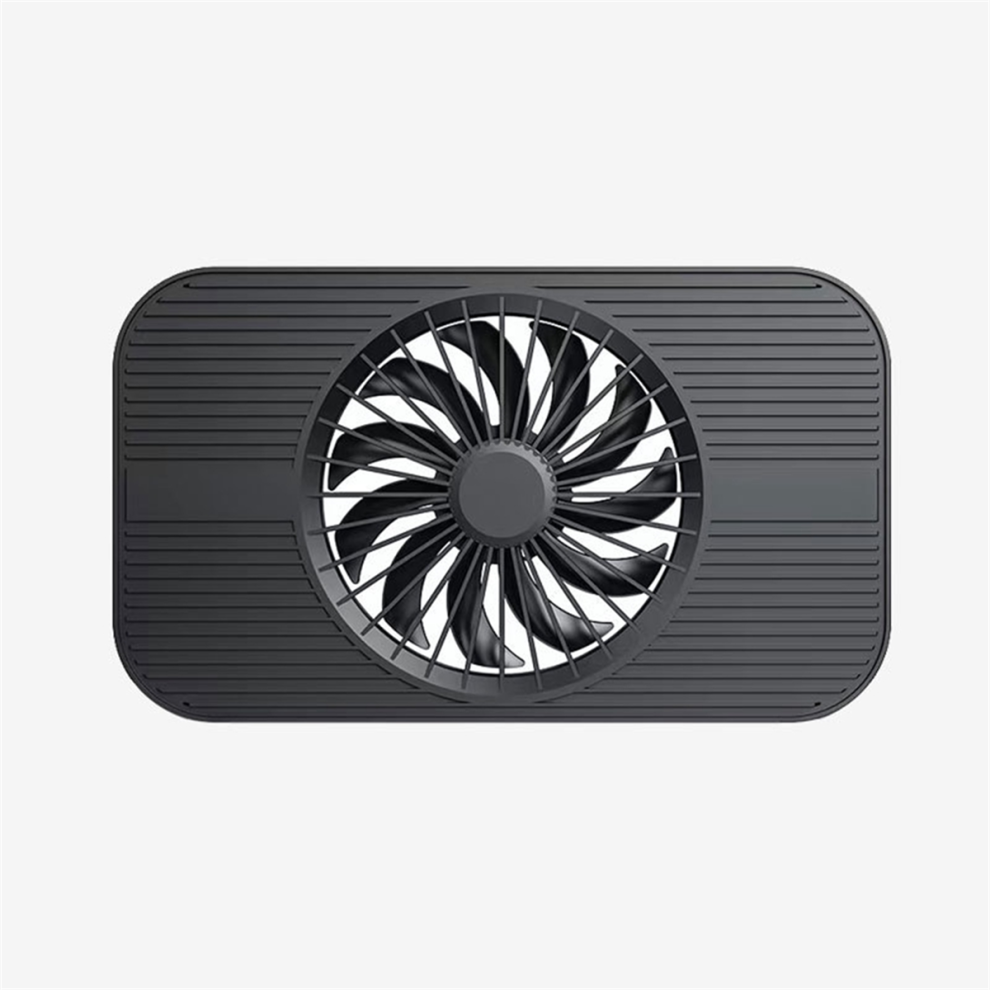 Kopinma Router Cooling Pad Heatsinks Fan