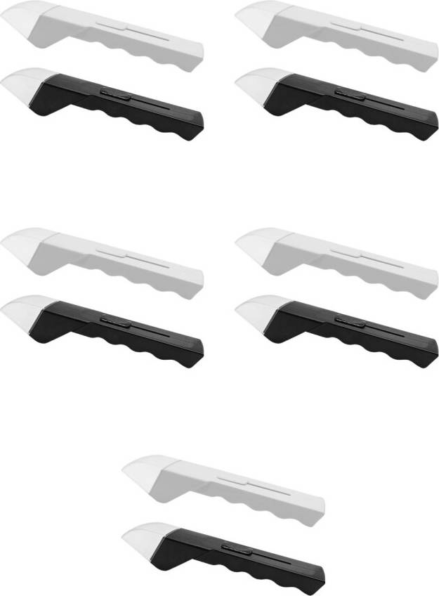 iplusmile 10Pcs Versatile Kids Insect Habitat Catching Tool Kit