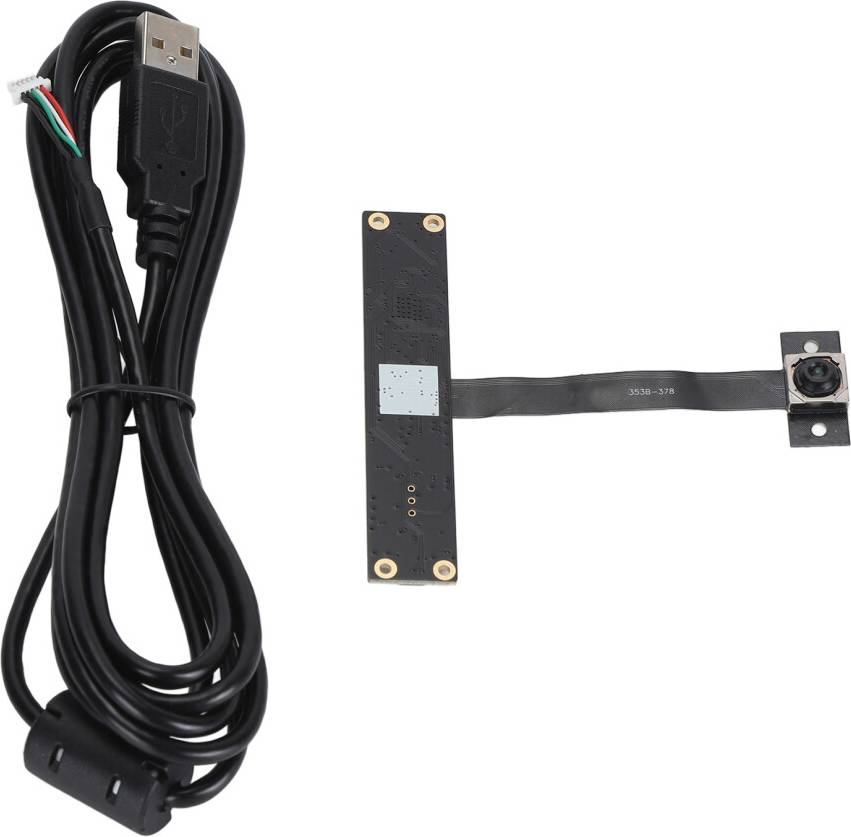 Embedded Machine Vision USB Camera Module